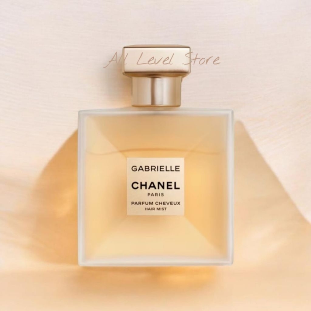 Parfum Rambut Chanel | Ori Gabrielle Chanel Hair Mist 40ml