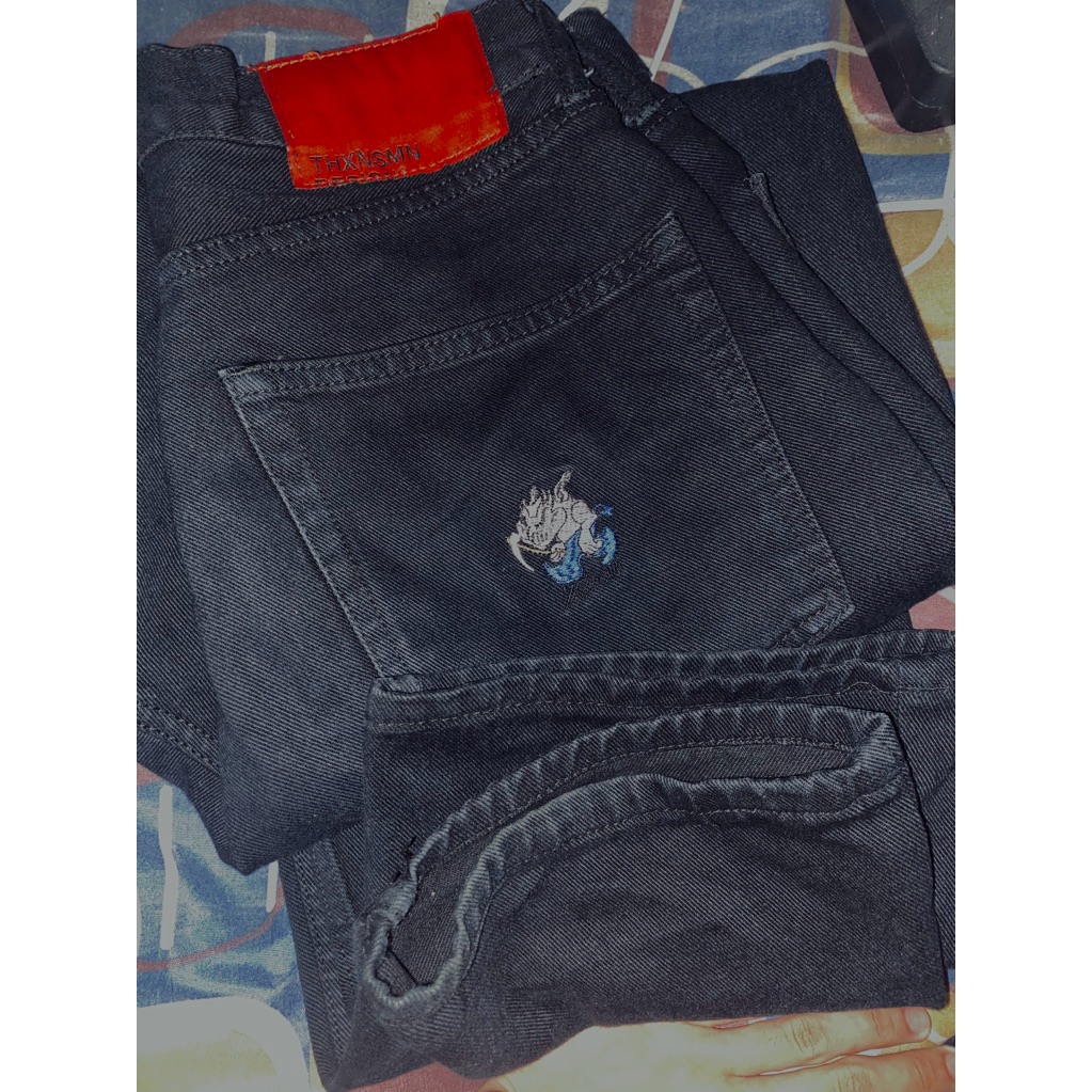 pants thanksomnia