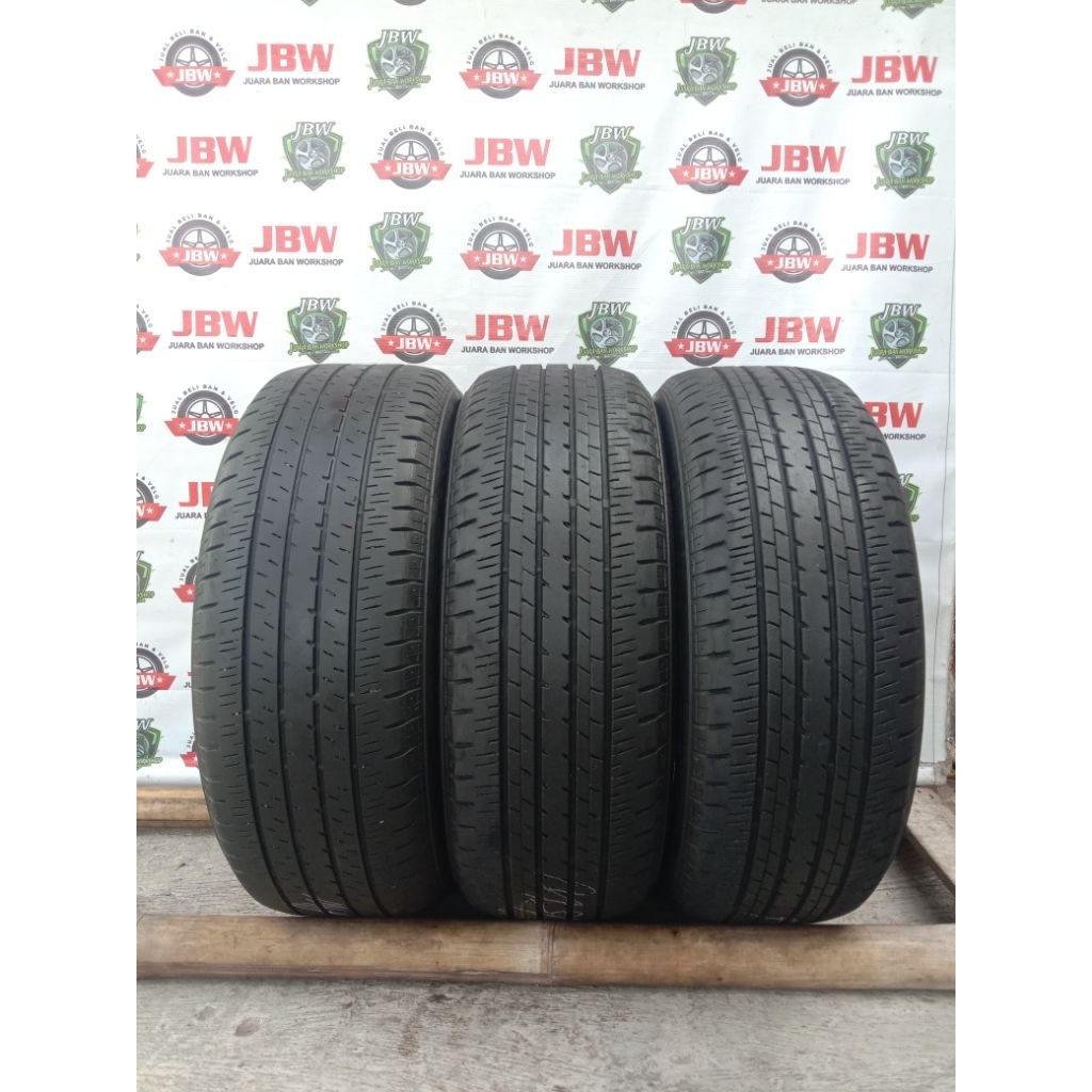 Bridgestone Turanza ER33 215/55 R17