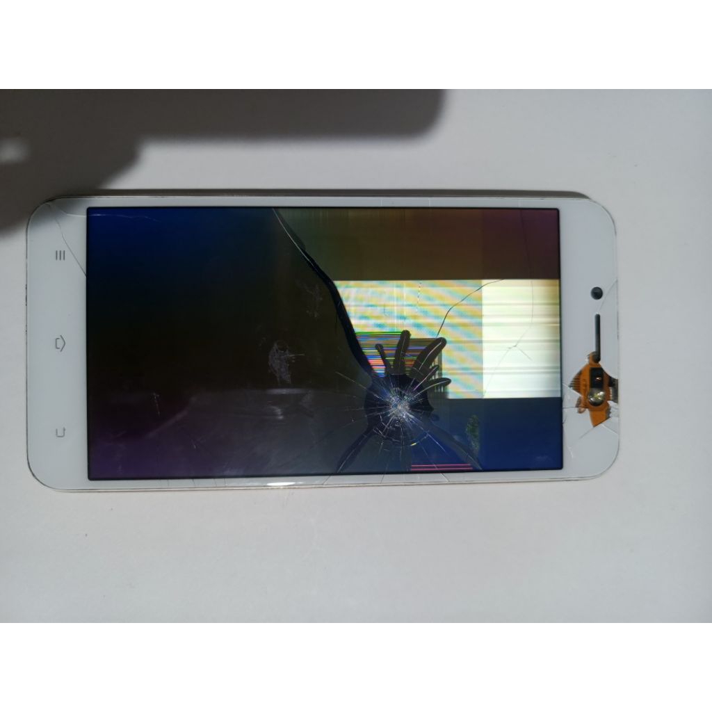 UNIT VIVO RAM 4 SERI Y67 MINUS LCD