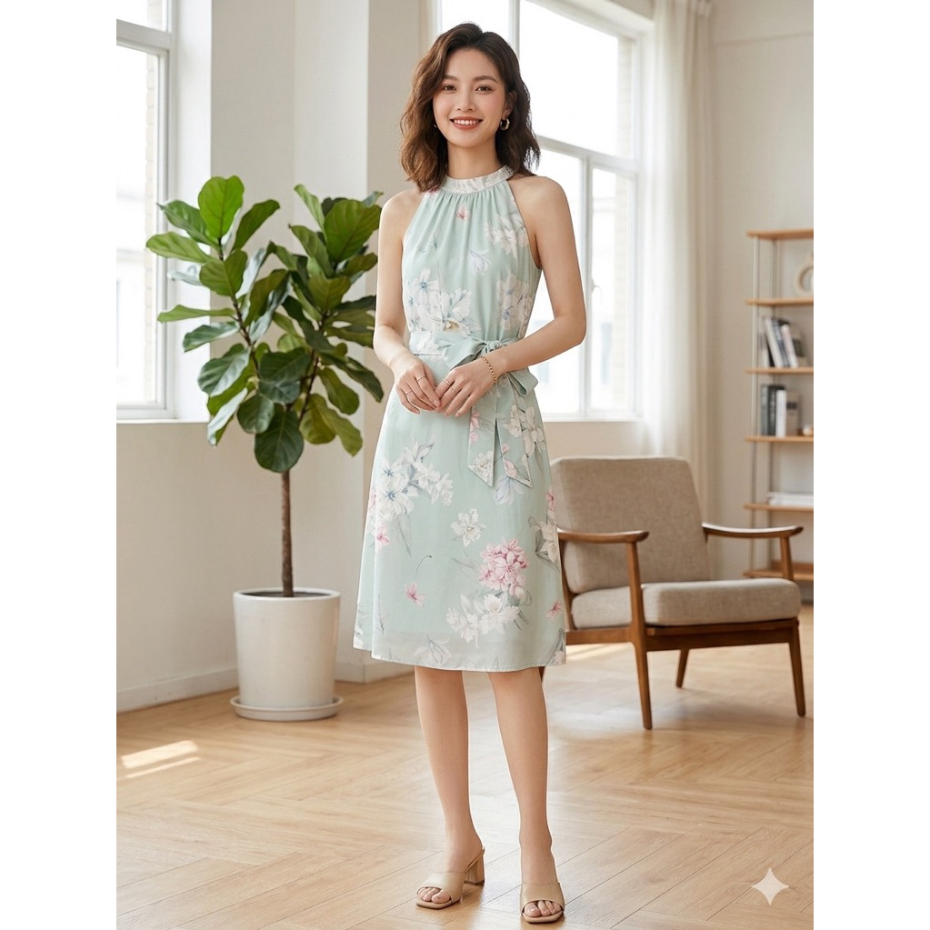 dress fayth original preloved