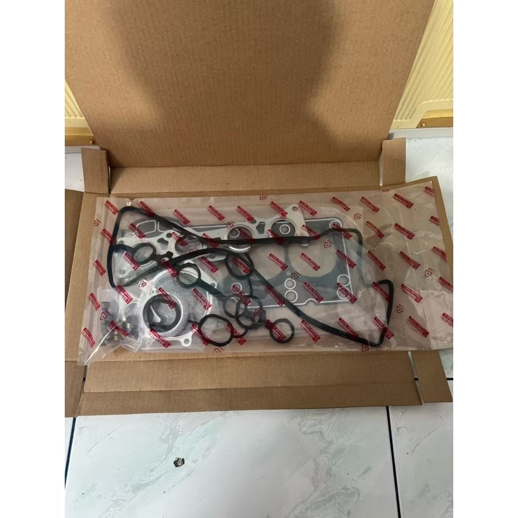 paking set gasket set grand max 1.3 1.5 luxio asbes