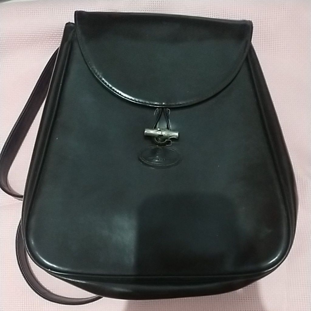 tas wanita ransel sophie Martin tas mini cewe jalan