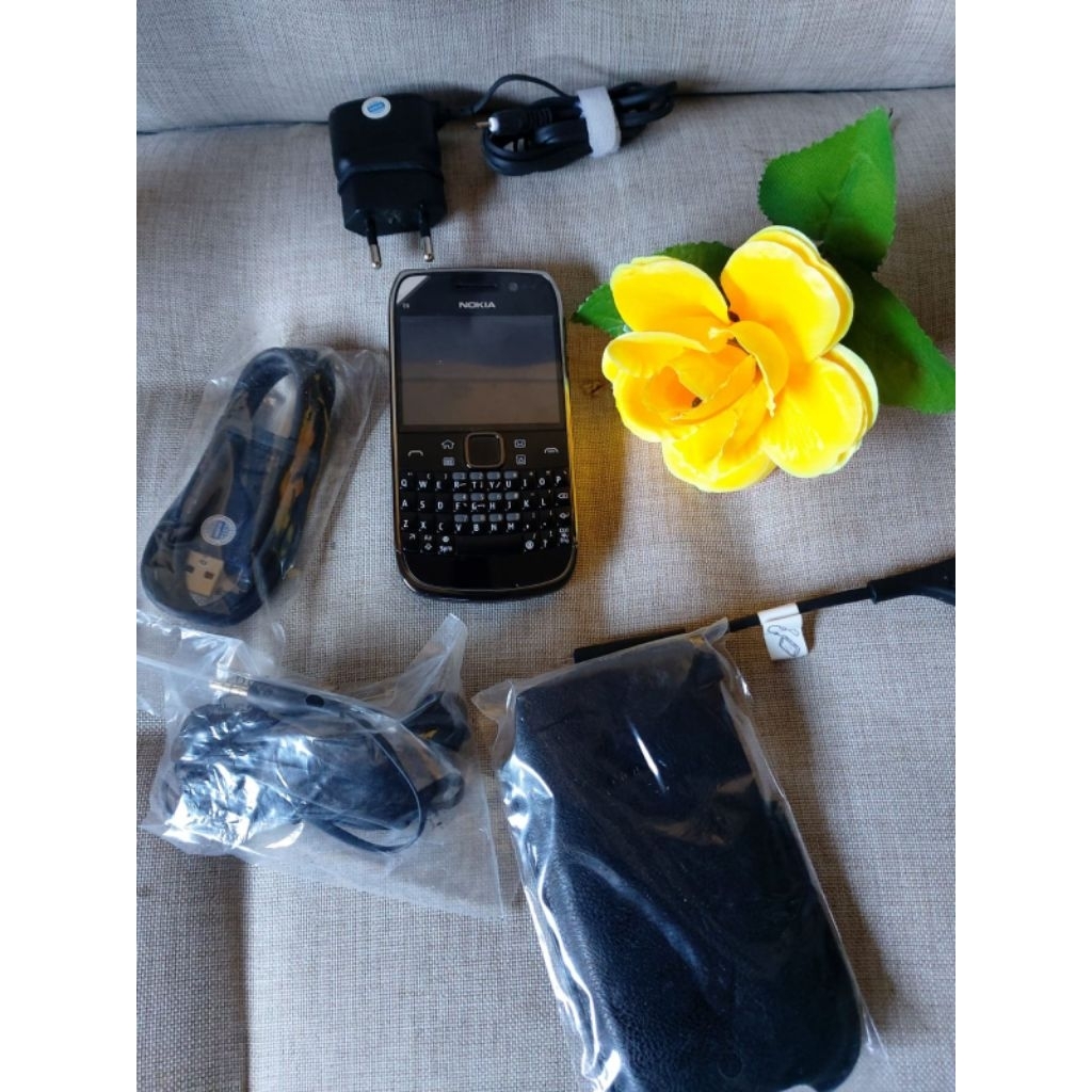 NOKIA E6.00 On Xl