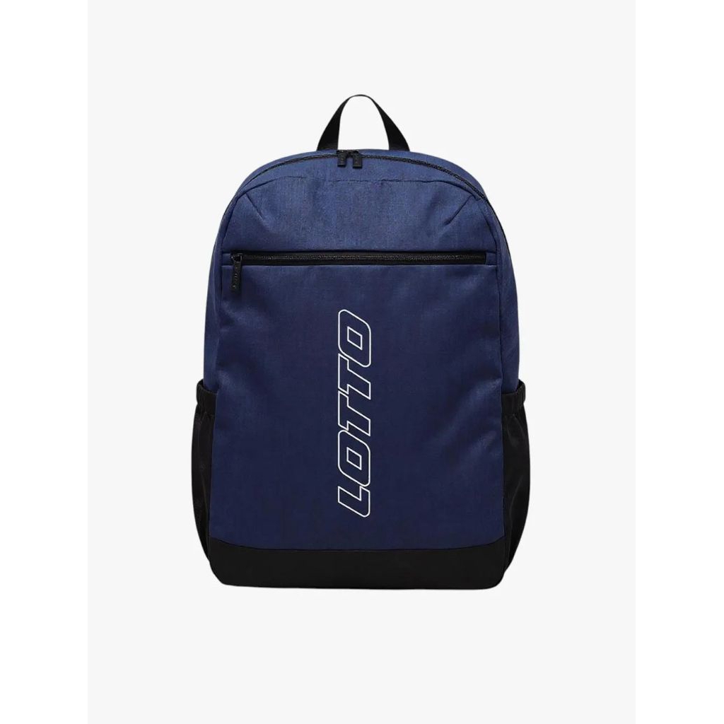 Lotto Ello Backpack Blue No Size/ Tas Lotto