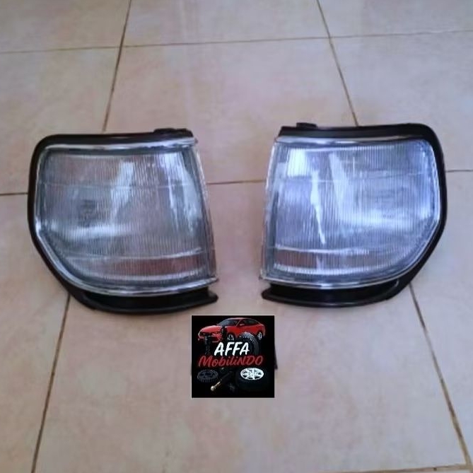 Toyota Landcruiser Vx80 Vx 80Tahun 1996-1998 set kanan kiri