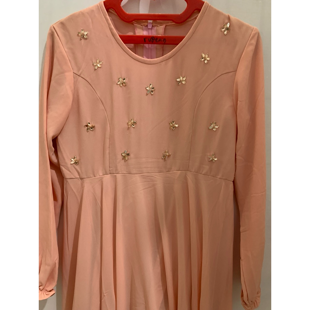 Baju Pesta PL