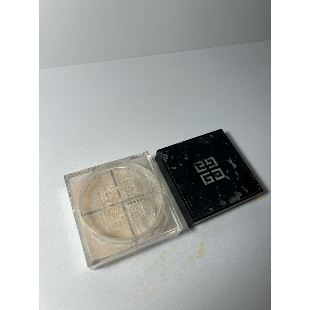 Preloved givenchy loose powder