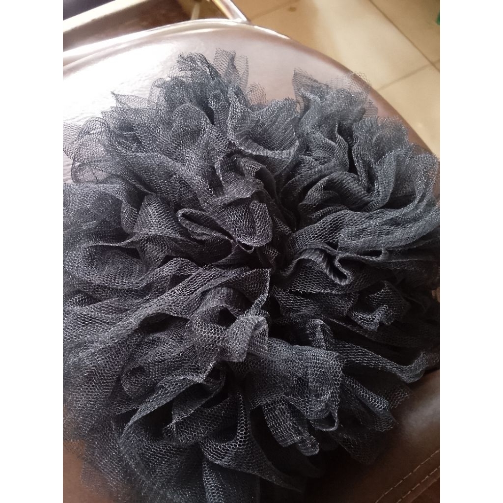 Cepol rambut buat berhijab