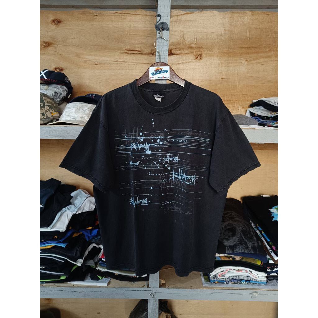 Kaos vintage y2k billabong