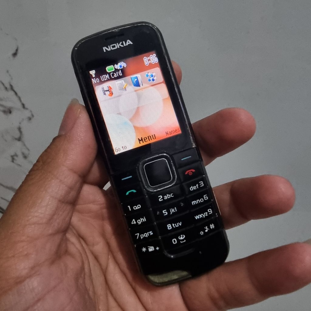 NOKIA 2228 / HP CDMA UNIK ANTIK