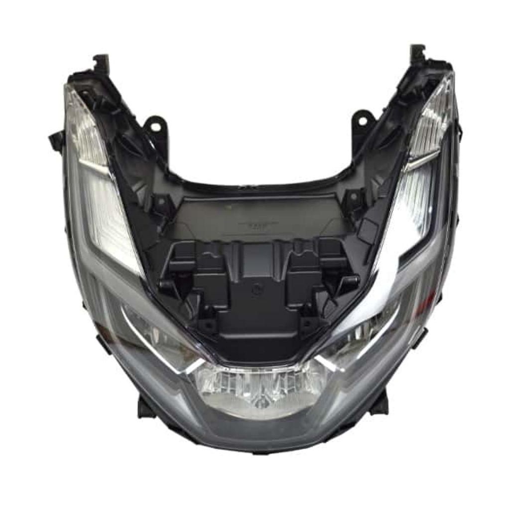 Headlamp Honda PCX 160 K1Z / Light Assy, Front Comb - 33100K1ZN21