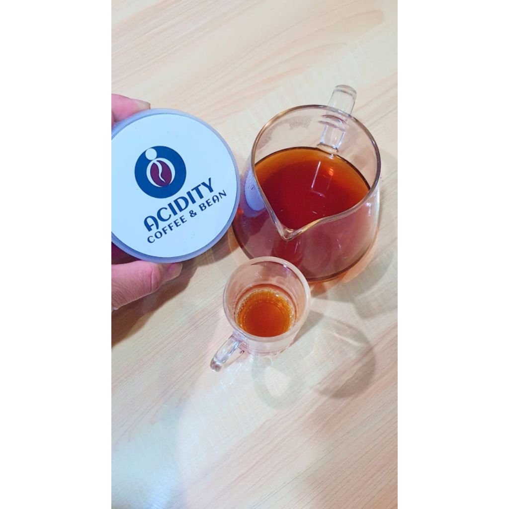 Robusta Temanggung | kopi robusta | biji kopi