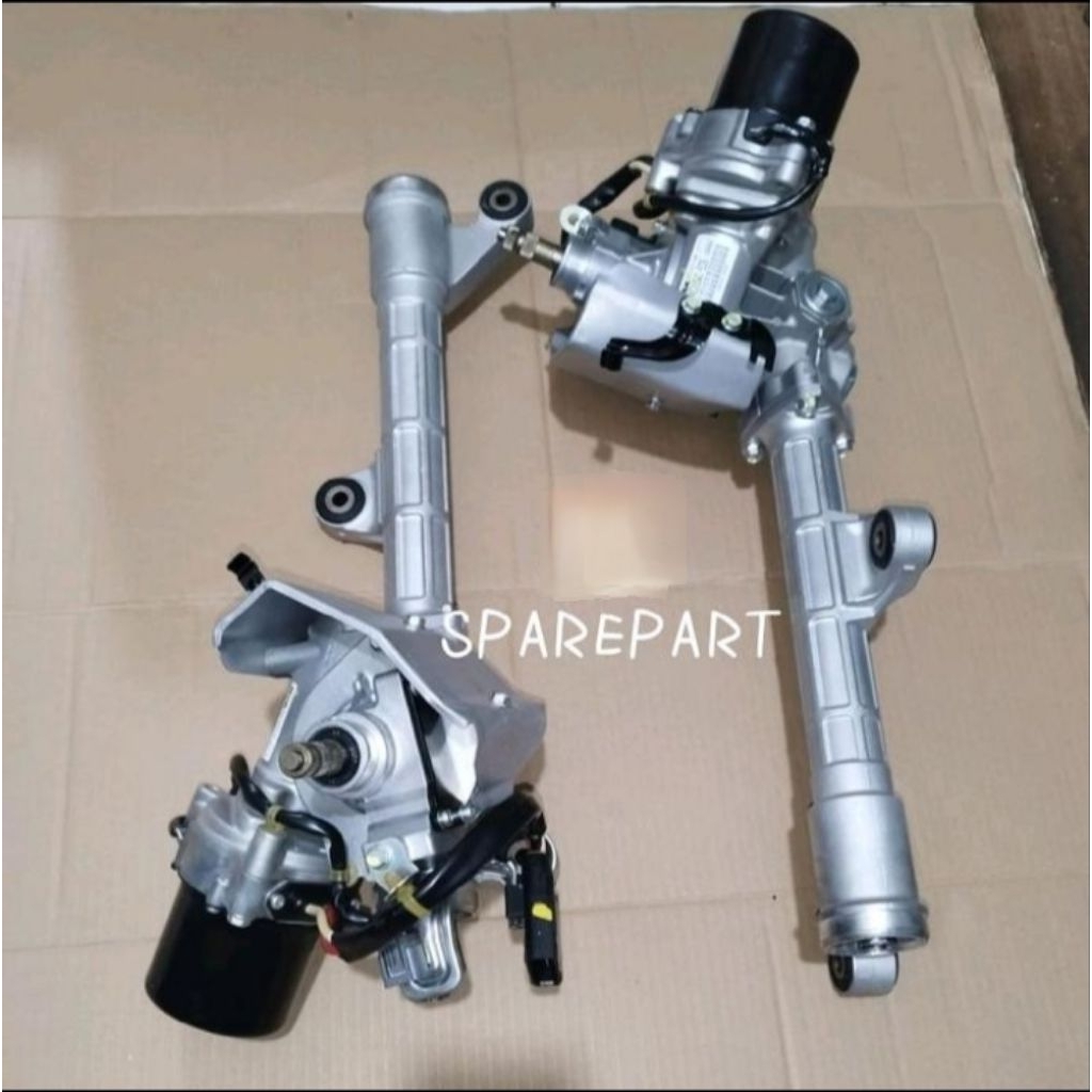 Rack Steering Rack Steer Honda Freed Original