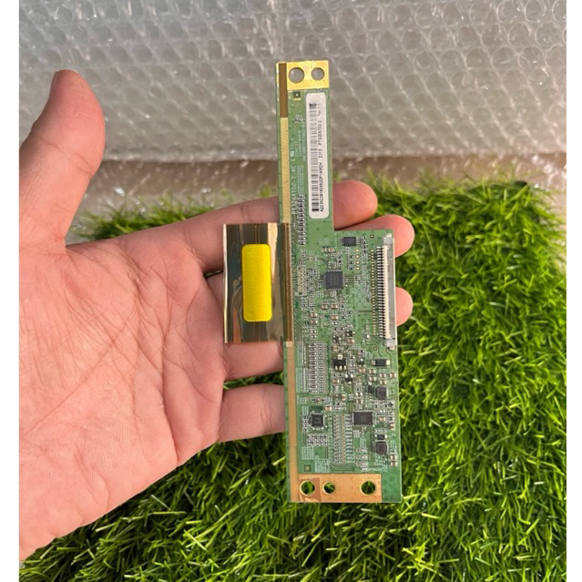 TICON TV LED TOSHIBA 32S25KP TCON - TIKON BOARD MODUL