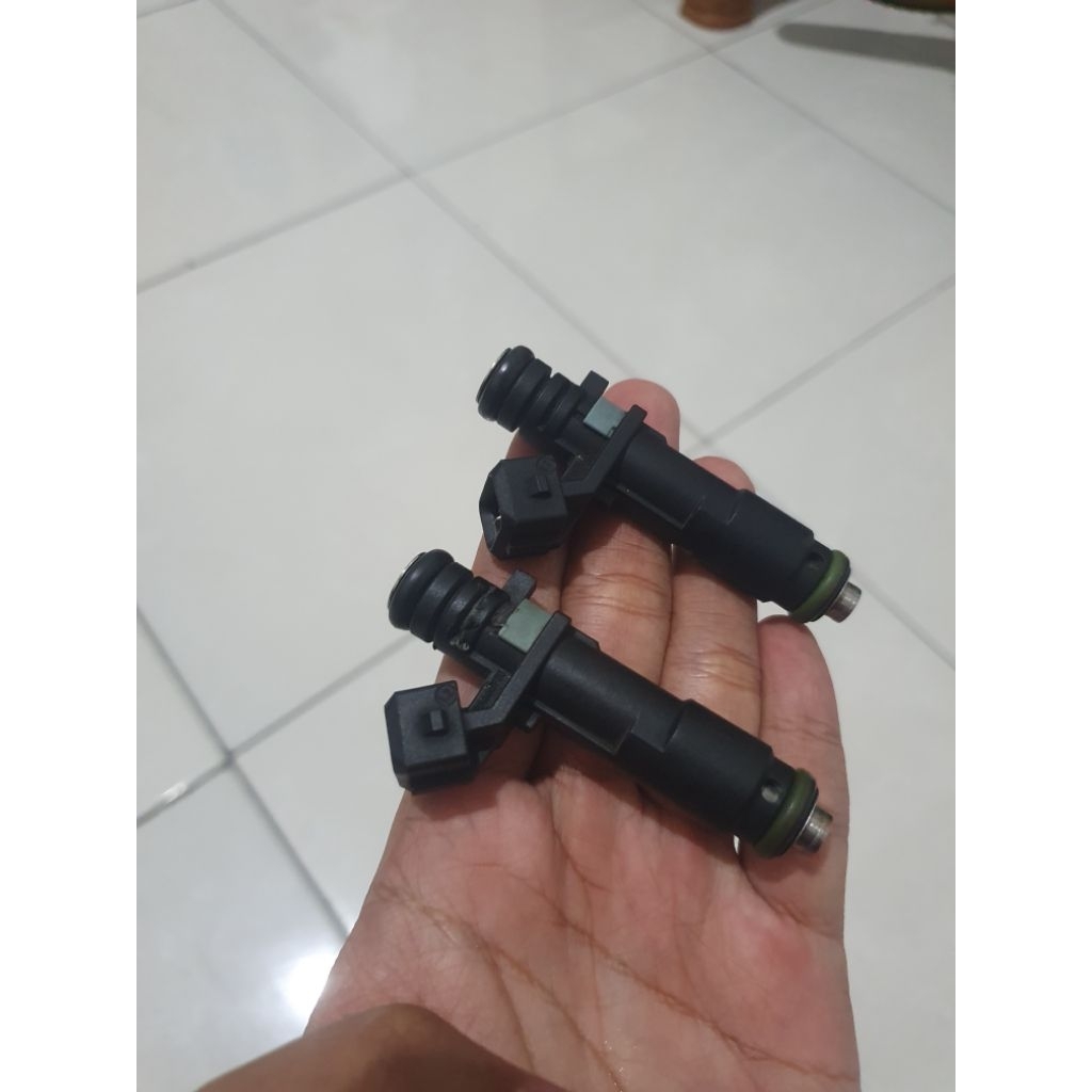 Injector Chevrolet Spark 1200cc