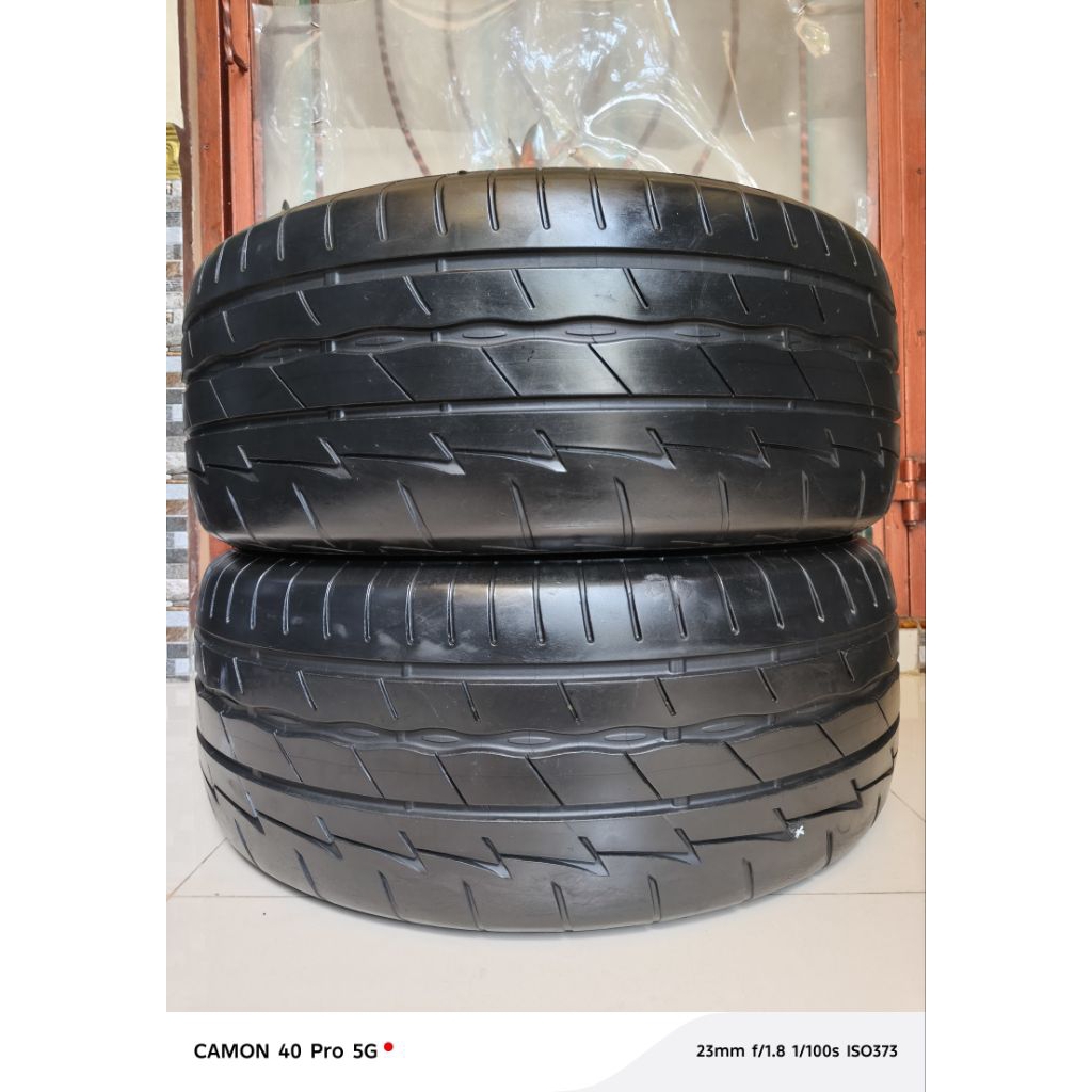 Bridgestone Potenza RE003 235/50R18