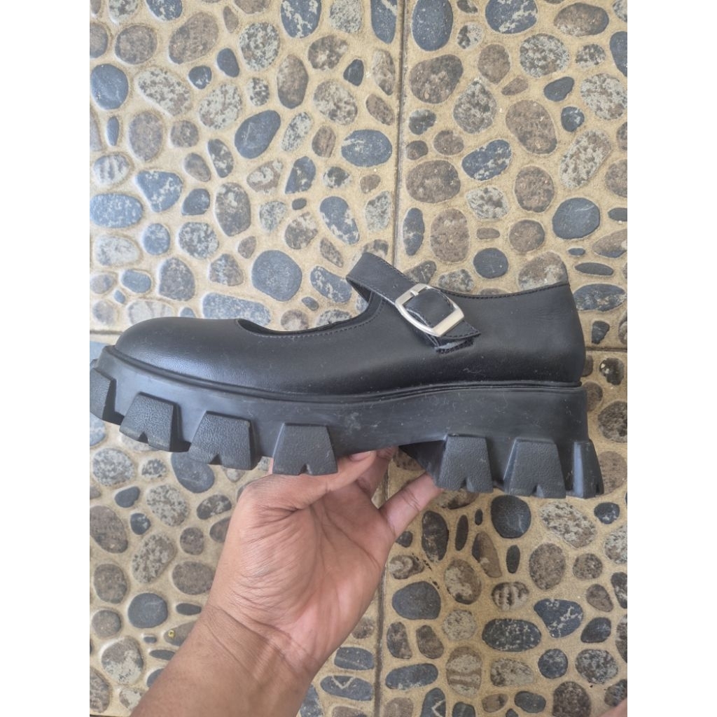 sepatu wanita prabu