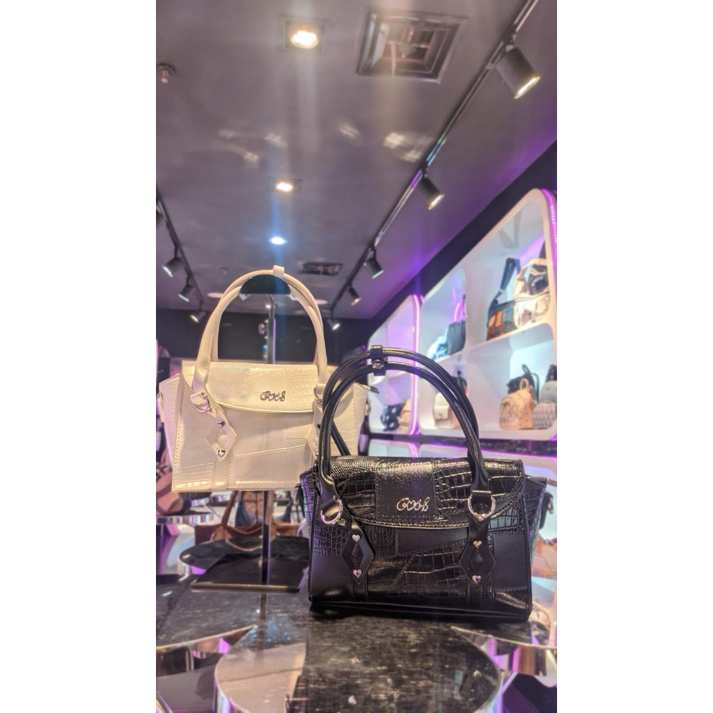 TAS WANITA GOSH ORIGINAL