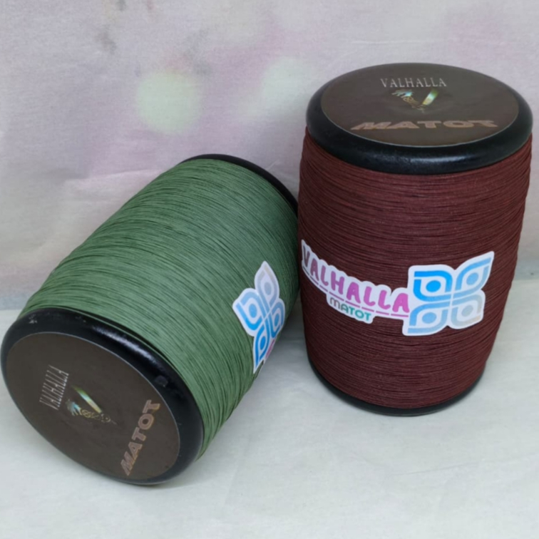 GELASAN MATOT ABU 022 023 VALHALLA 6000 YARD - SENAR MATOT ABU 6000 YARD