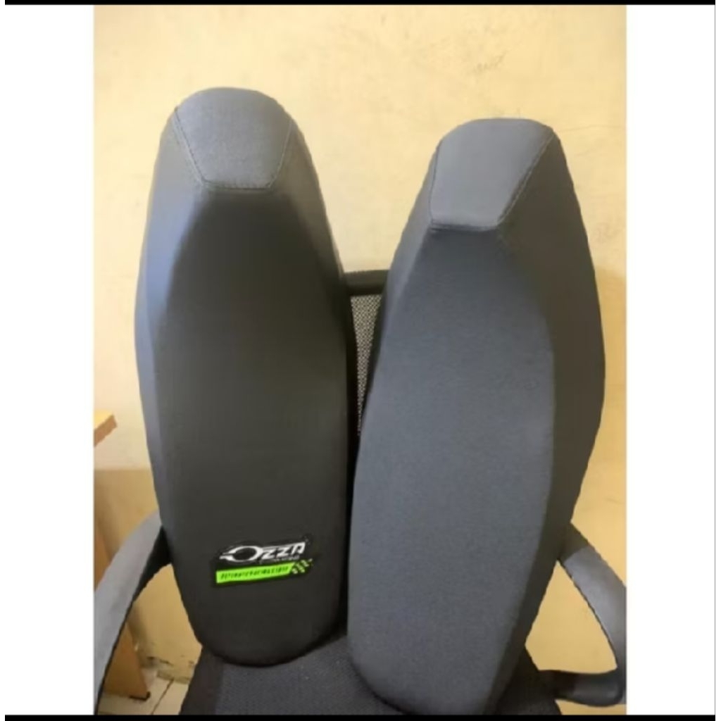 jok MX king tinggal pasang Roadrace Amplas Ozza Racing - jok MX king roadrace amplas ozza racing - j