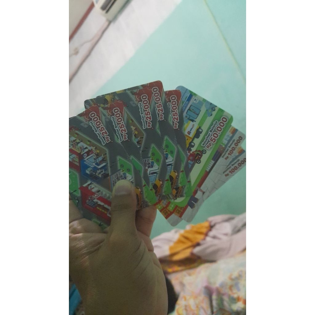 voucher alfam@rt