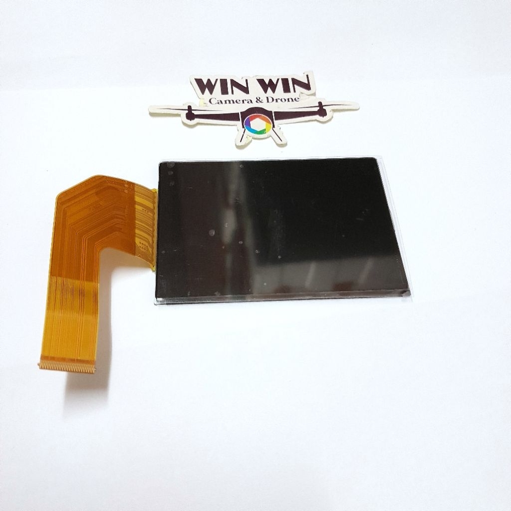 Lcd For Canon SX700 SX-700 ( non Backlight)