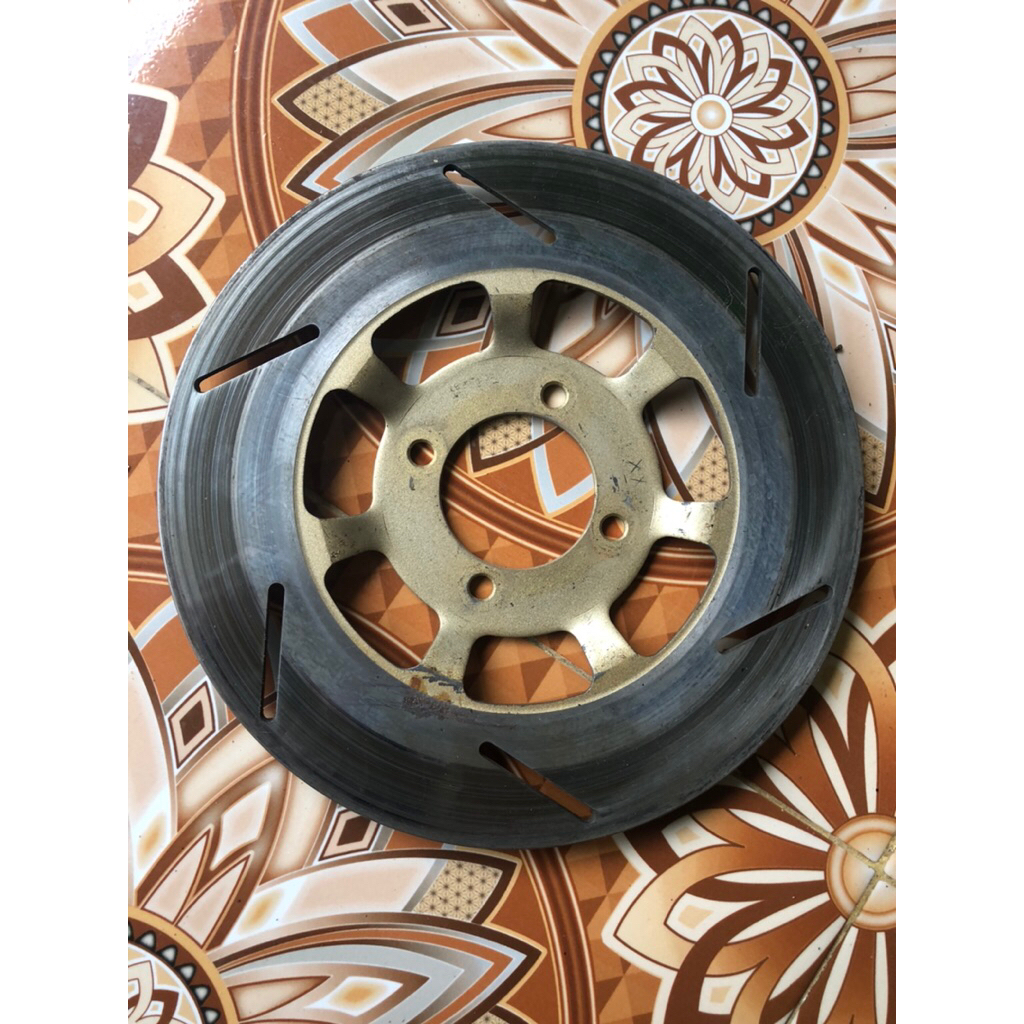 DISK / PIRINGAN RX-KING COBRA ORIGINAL
