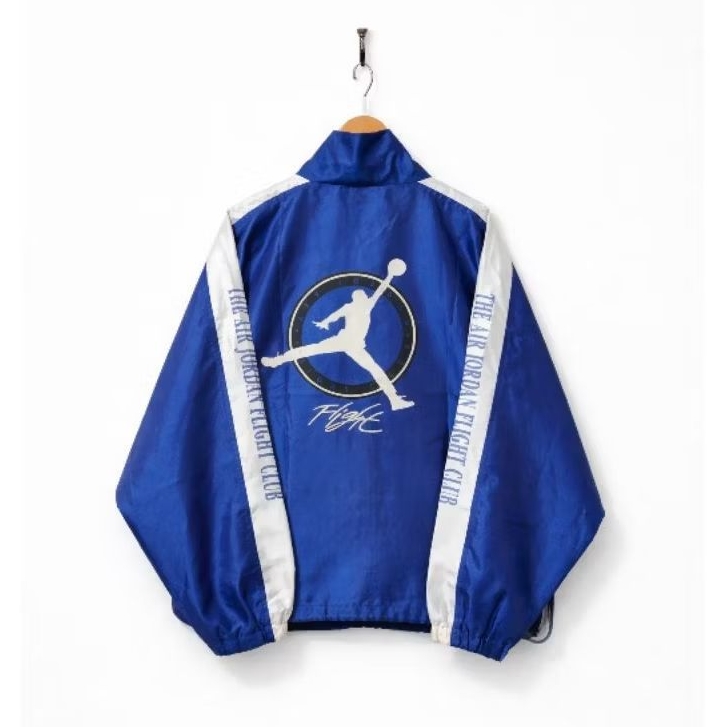 winbreaker nike Jordan air