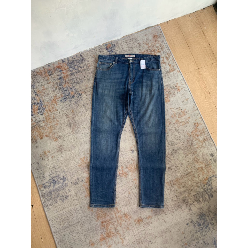 Jeans 8seconds