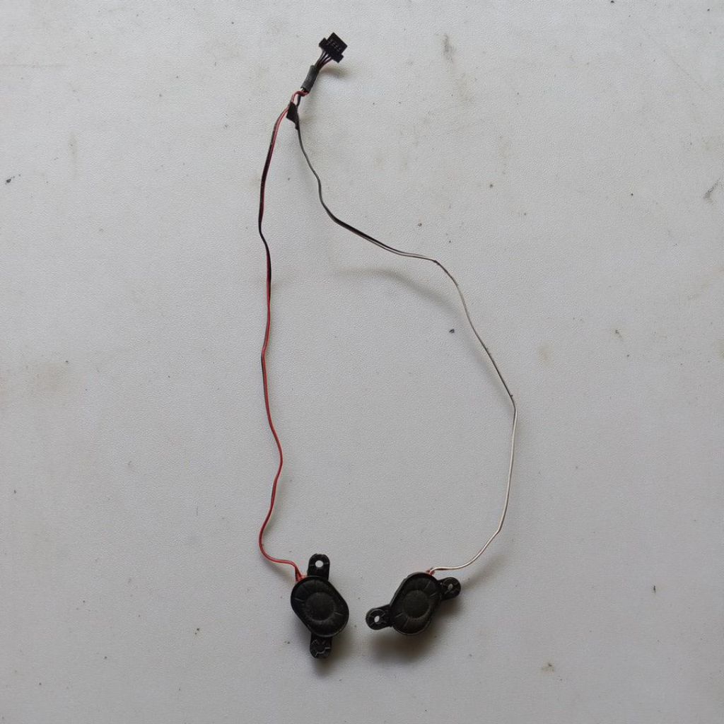 Speaker Laptop Toshiba satelite L745
