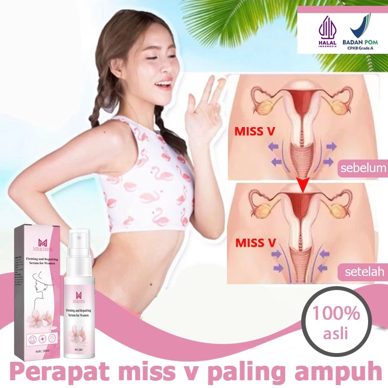Pengencangan Vagina, Perawatan Vagina, Semprotan Pengencangan Vagina yang Efektif. Meningkatkan kepu