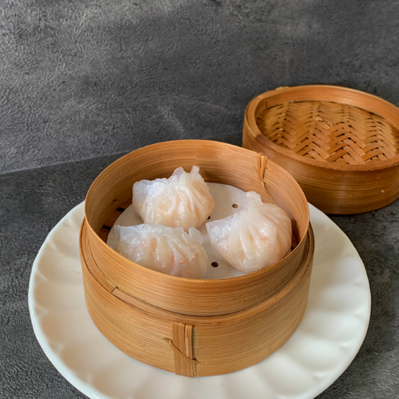 Hakau Udang - Dimsum Frozen Surabaya Halal