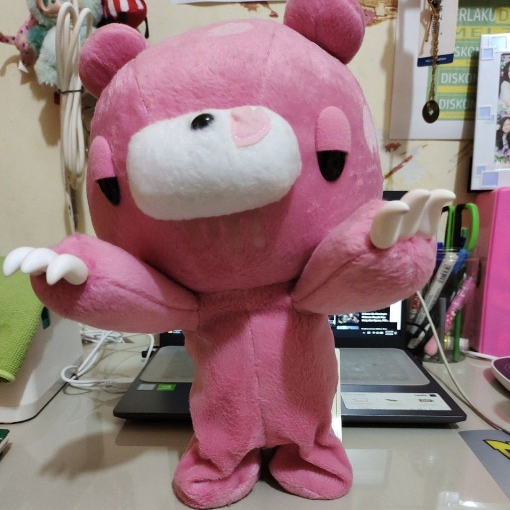 Boneka Gloomy Taito