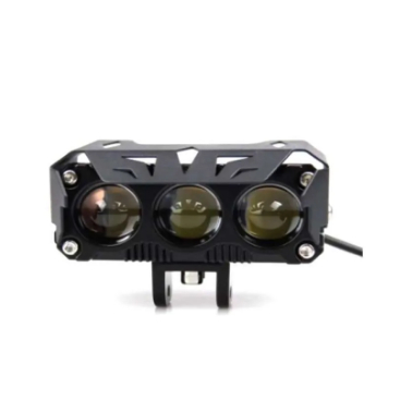 LAMPU BILED 3 MATA