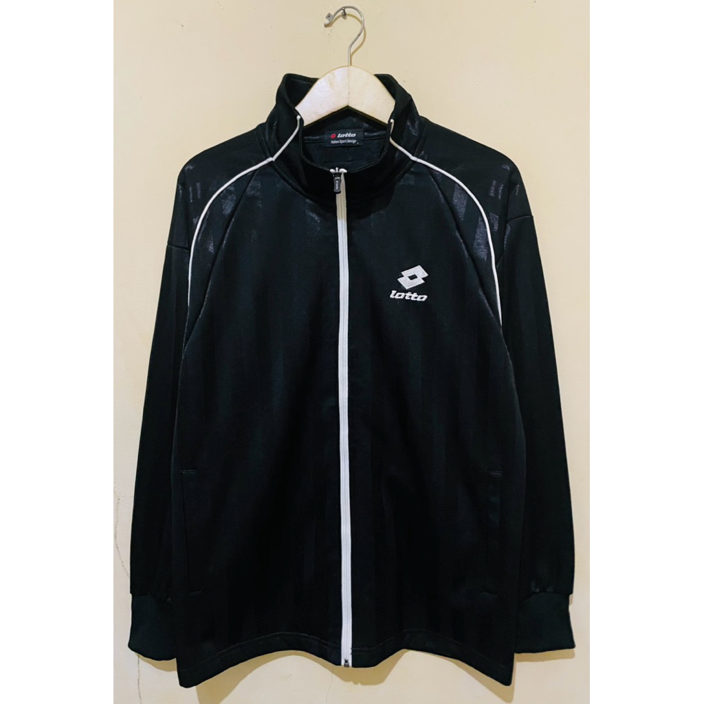 Tracktop Lotto