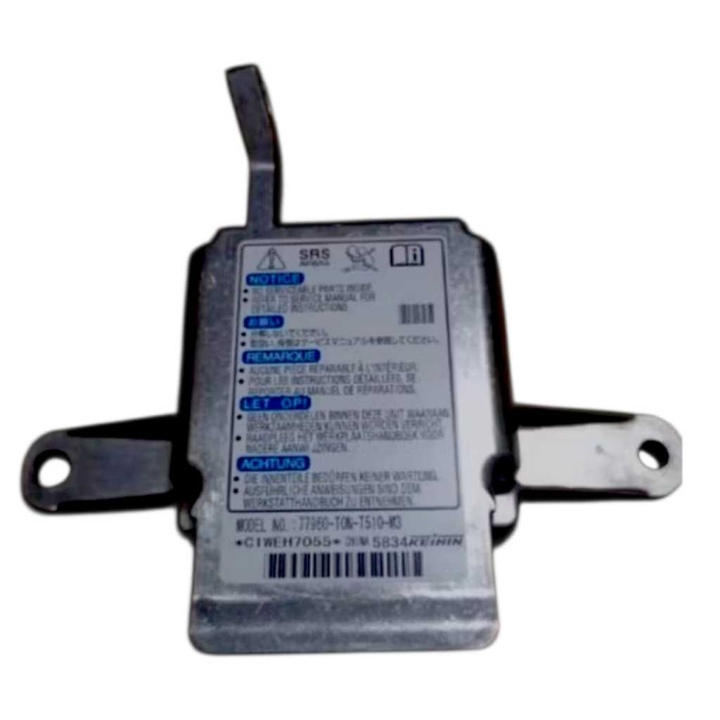￼Modul SRS Airbag CRV Original