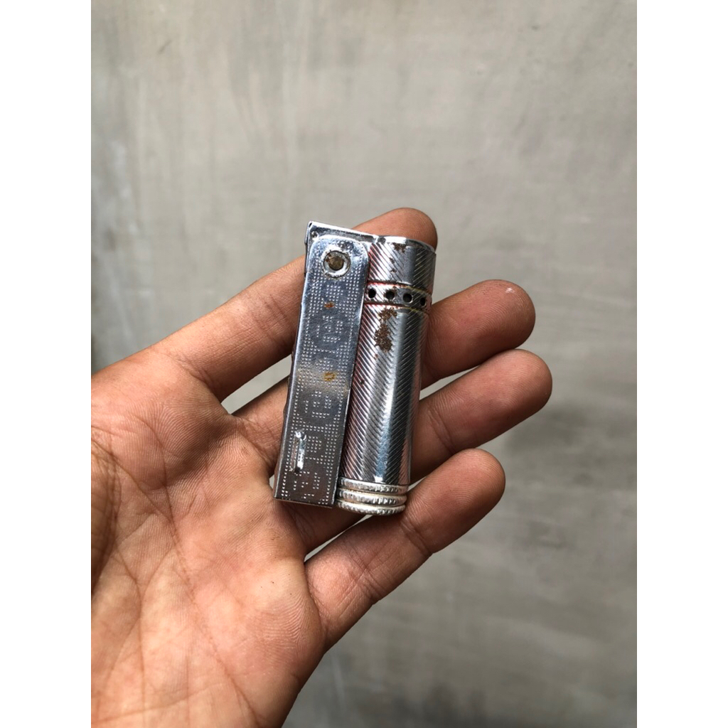 Vintage korek jadul jaman dulu