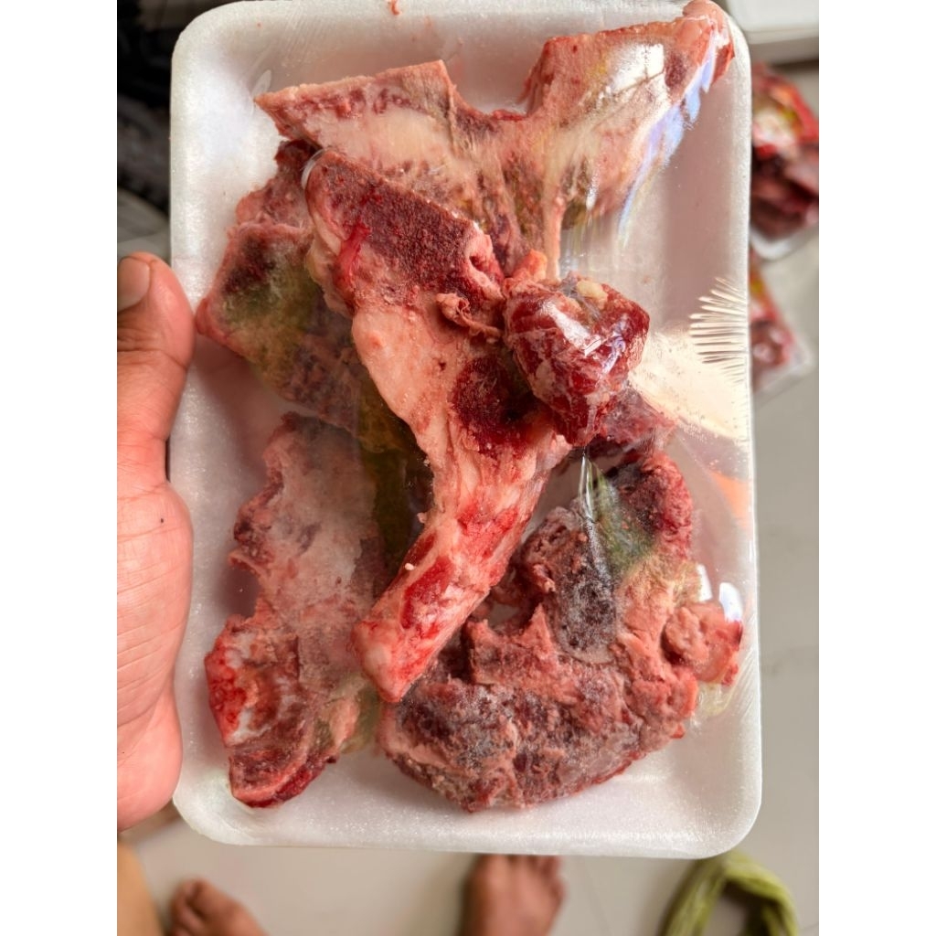 Igon/Iga gondrong 500gr