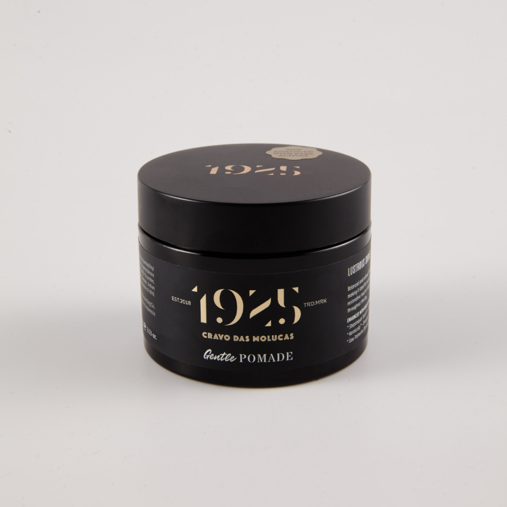1925 GENTLE POMADE - CRAVO DAS MOLUCAS