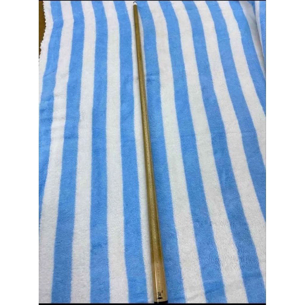 Shaft predator 314²