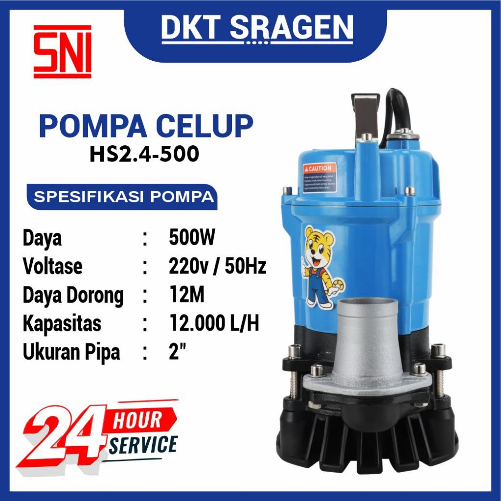 POMPA CELUP I POMPA CELUP AIR KOTOR DAN BERSIH I POMPA VAPORBLASTING I POMPA TSOLUMY/SOMY + PACKING 