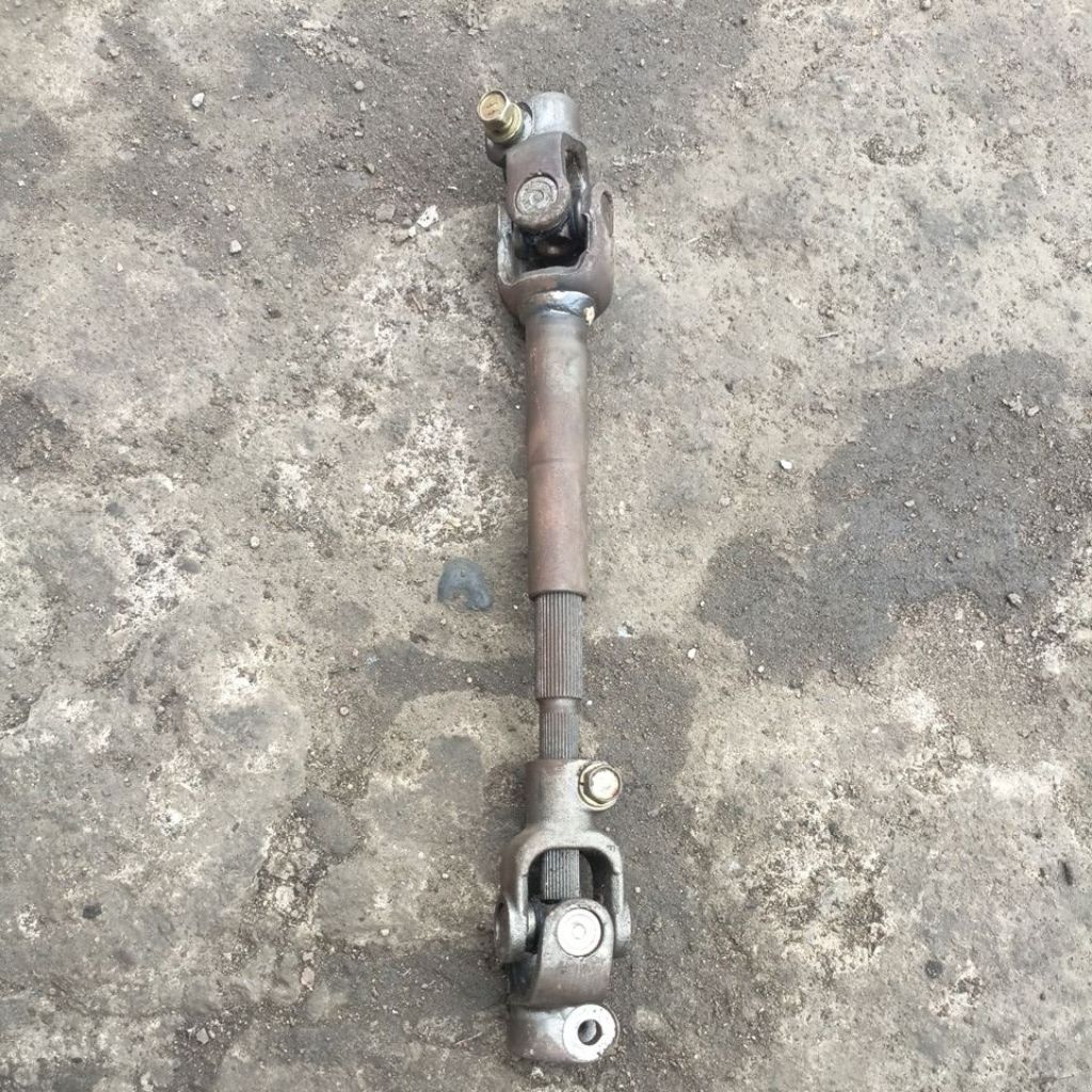 sambungan kolom stir vios gen 1