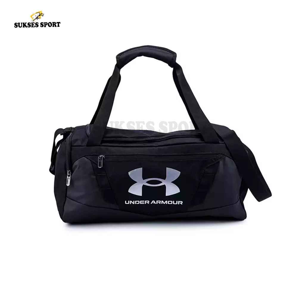 Tas Olahraga Gym Bag Under Armour