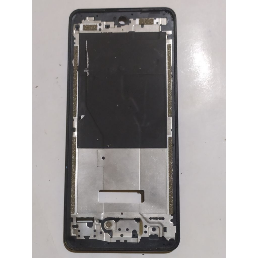 frame Infinix Smart 8 second original cabutan