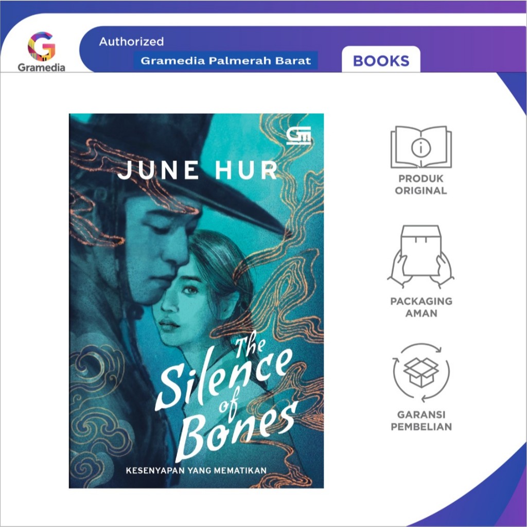 The Silence of Bones