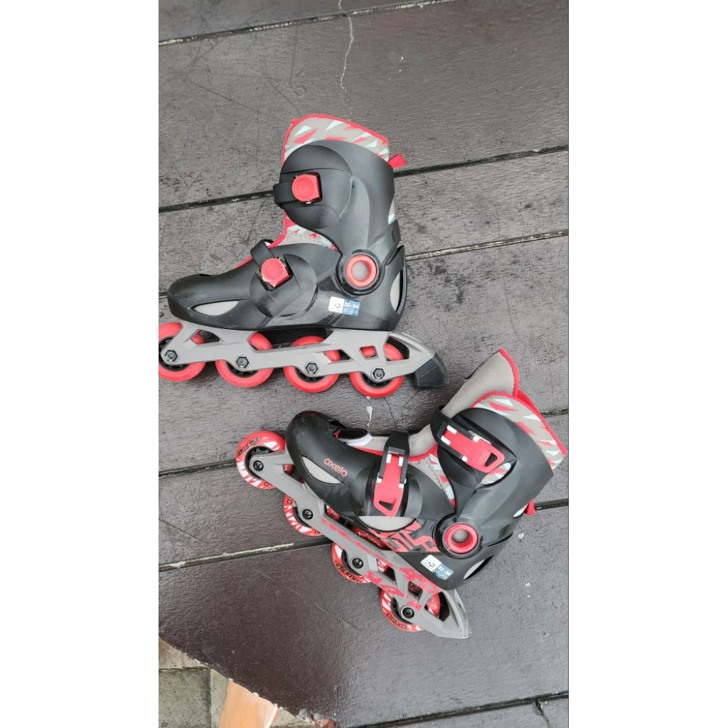 Roller blade decathlon