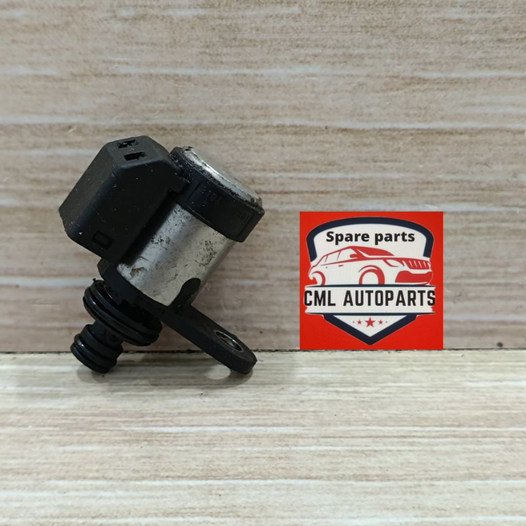 Selenoid Body Valve Navara Frontier RE5R05A