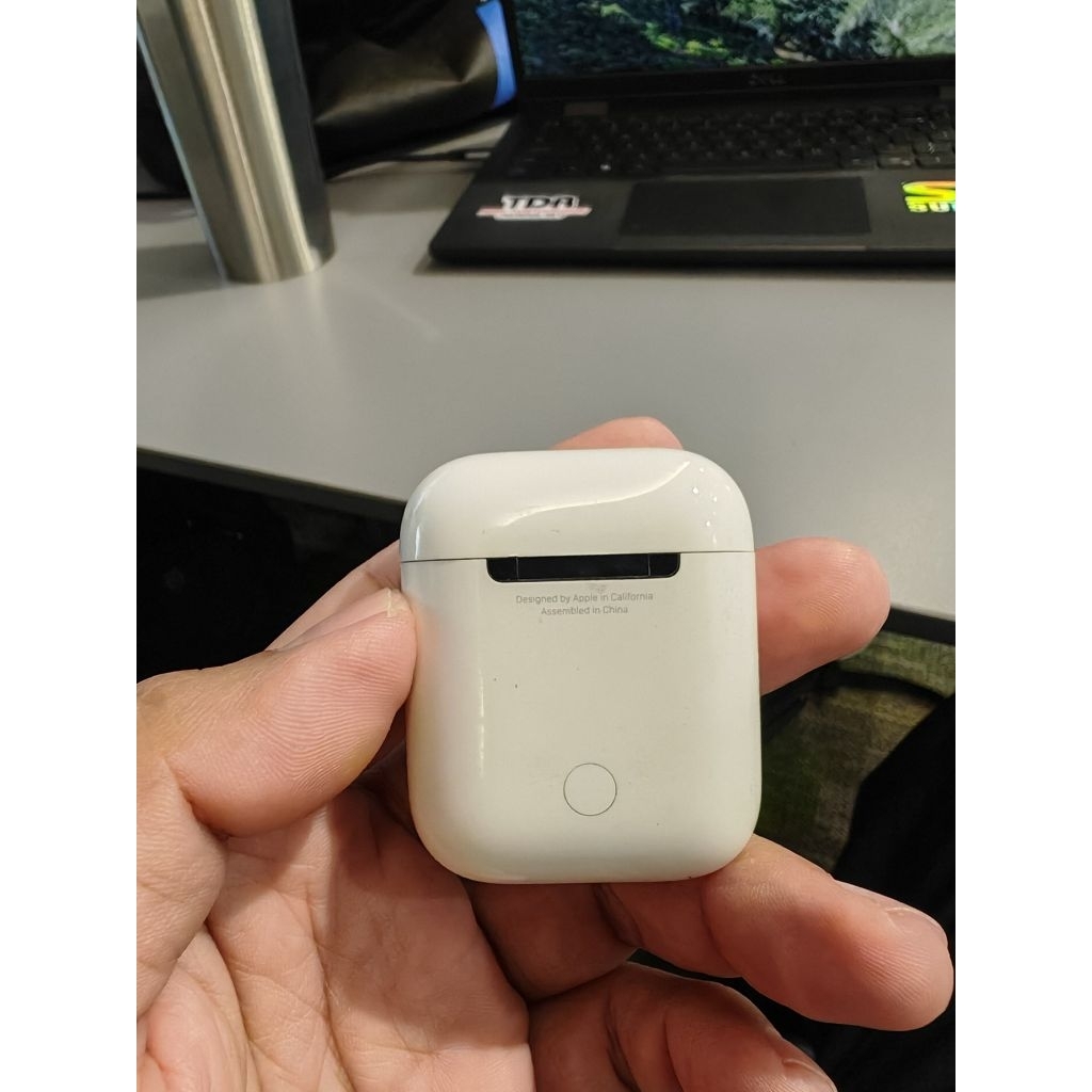 Airpods 2 Normal Original