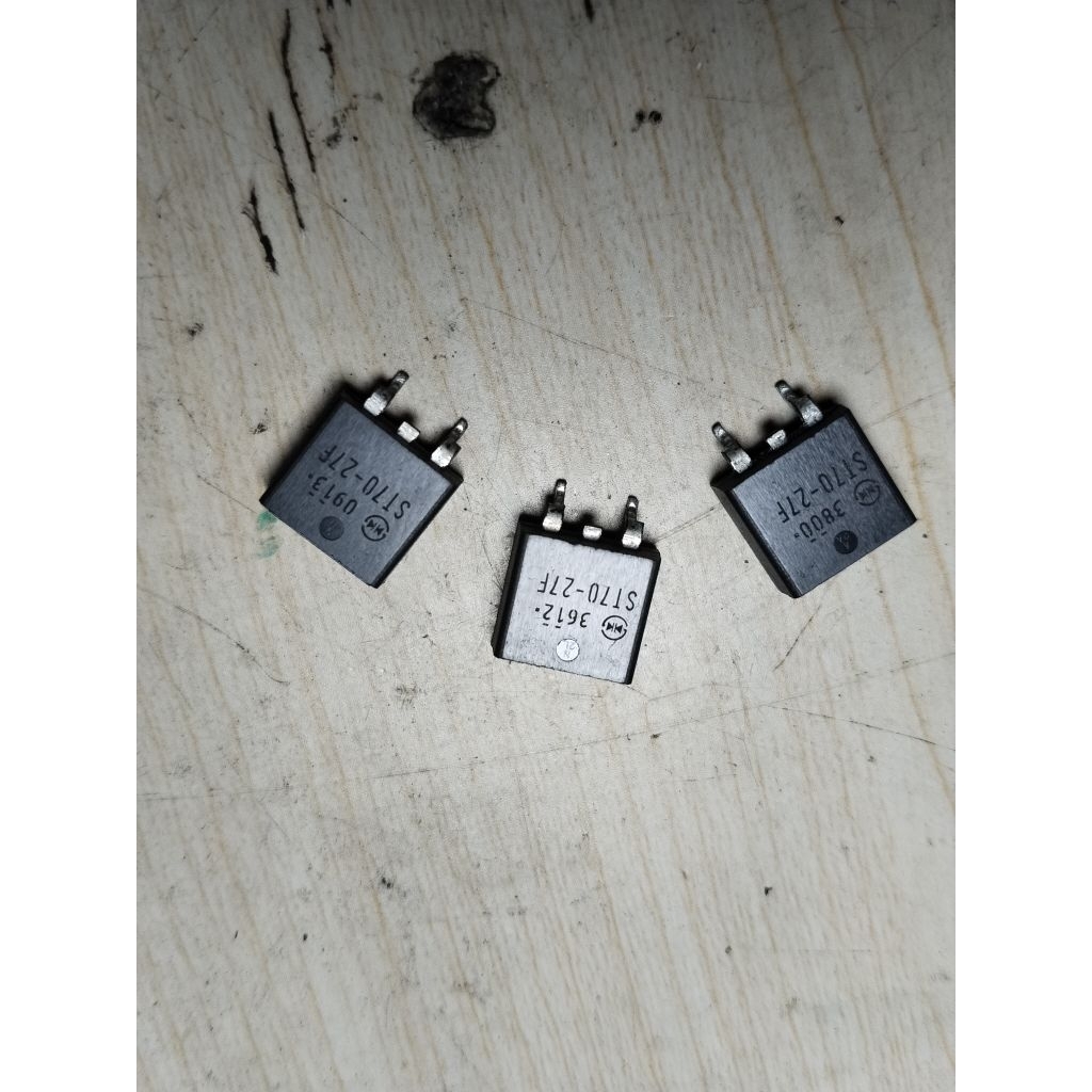 dioda st70-27f